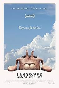 Landscape with Invisible Hand (2023) watch-Landscape with Invisible Hand (2023)