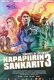 Lapland Odyssey 3 (2017) watch-Lapland Odyssey 3 (2017)