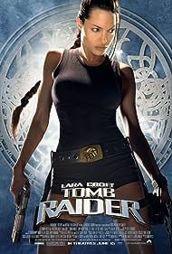 Lara Croft: Tomb Raider (2001) watch-Lara Croft: Tomb Raider (2001)