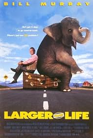 Larger Than Life (1996) watch-Larger Than Life (1996)