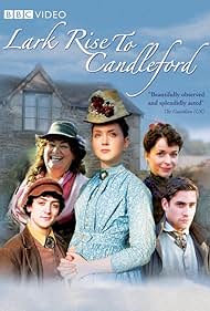 Lark Rise to Candleford (2008) watch-Lark Rise to Candleford (2008)