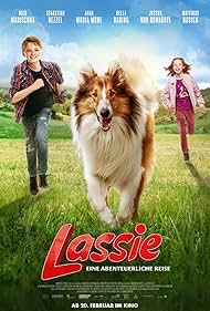 Lassie Come Home (2020) watch-Lassie Come Home (2020)