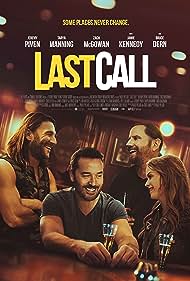 Last Call (2021) watch-Last Call (2021)