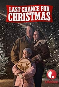 Last Chance for Christmas (2015) watch-Last Chance for Christmas (2015)