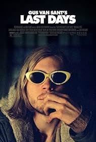 Last Days (2005) watch-Last Days (2005)