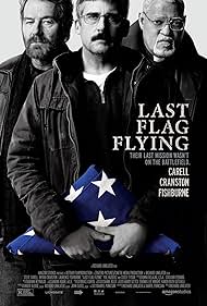 Last Flag Flying (2017) watch-Last Flag Flying (2017)