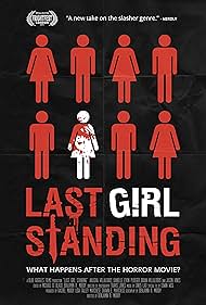 Last Girl Standing (2015) watch-Last Girl Standing (2015)