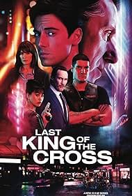 Last King of the Cross (2023) watch-Last King of the Cross (2023)
