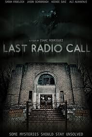 Last Radio Call (2022) watch-Last Radio Call (2022)