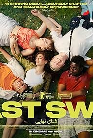 Last Swim (2024) watch-Last Swim (2024)