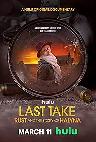 watch-Last Take: Rust and the Story of Halyna (2025)