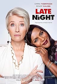 watch-Late Night (2019)