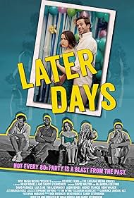 Later Days (2021) watch-Later Days (2021)