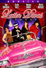 watch-Latin Divas of Comedy (2007)
