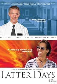 Latter Days (2004) watch-Latter Days (2004)