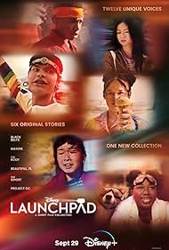 Launchpad (2021) watch-Launchpad (2021)