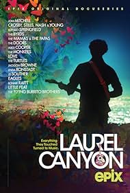 Laurel Canyon (2020) watch-Laurel Canyon (2020)
