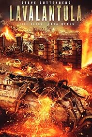 Lavalantula (2015) watch-Lavalantula (2015)