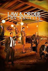 Law & Order: LA (2010) watch-Law & Order: LA (2010)