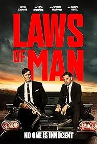 Laws of Man (2024) watch-Laws of Man (2024)