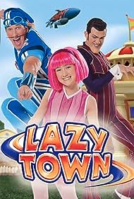 LazyTown (2004) watch-LazyTown (2004)