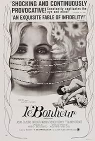 Le Bonheur (1997) watch-Le Bonheur (1997)