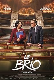 Le brio (2017) watch-Le brio (2017)