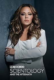 Leah Remini: Scientology and the Aftermath (2016) watch-Leah Remini: Scientology and the Aftermath (2016)