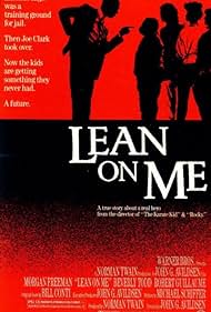 Lean on Me (1989) watch-Lean on Me (1989)