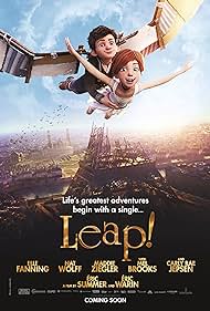Leap! (2017) watch-Leap! (2017)
