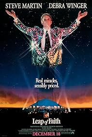 Leap of Faith (1992) watch-Leap of Faith (1992)