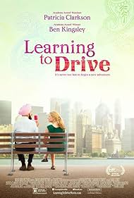 Learning to Drive (2015) watch-Learning to Drive (2015)