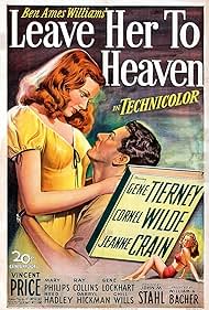 Leave Her to Heaven (1945) watch-Leave Her to Heaven (1945)