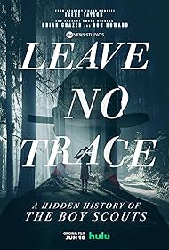 watch-Leave No Trace (2022)