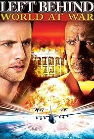 Left Behind III: World at War (2005) watch-Left Behind III: World at War (2005)