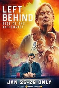 watch-Left Behind: Rise of the Antichrist (2023)