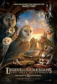 watch-Legend of the Guardians: The Owls of Ga'Hoole (2010)