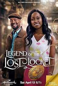 Legend of the Lost Locket (2024) watch-Legend of the Lost Locket (2024)