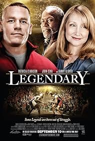 Legendary (2010) watch-Legendary (2010)