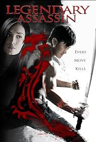 Legendary Assassin (2008) watch-Legendary Assassin (2008)