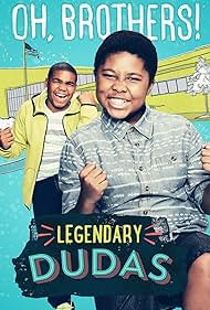 watch-Legendary Dudas (2016)