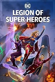 Legion of Super-Heroes (2023) watch-Legion of Super-Heroes (2023)