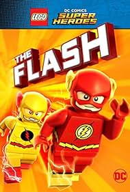 Lego DC Comics Super Heroes: The Flash (2018) watch-Lego DC Comics Super Heroes: The Flash (2018)