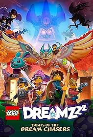 LEGO® DreamZzz - Trials of the Dream Chasers (2023) watch-LEGO® DreamZzz - Trials of the Dream Chasers (2023)