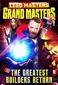 watch-Lego Masters Australia (2019)