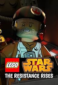 LEGO Star Wars: The Resistance Rises (2016) watch-LEGO Star Wars: The Resistance Rises (2016)