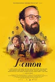 Lemon (2017) watch-Lemon (2017)
