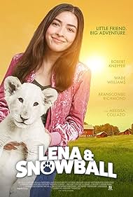 Lena and Snowball (2021) watch-Lena and Snowball (2021)