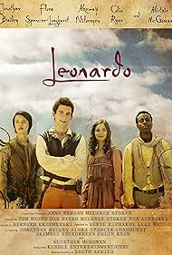Leonardo (2011) watch-Leonardo (2011)