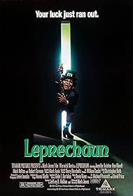 Leprechaun (1993) watch-Leprechaun (1993)